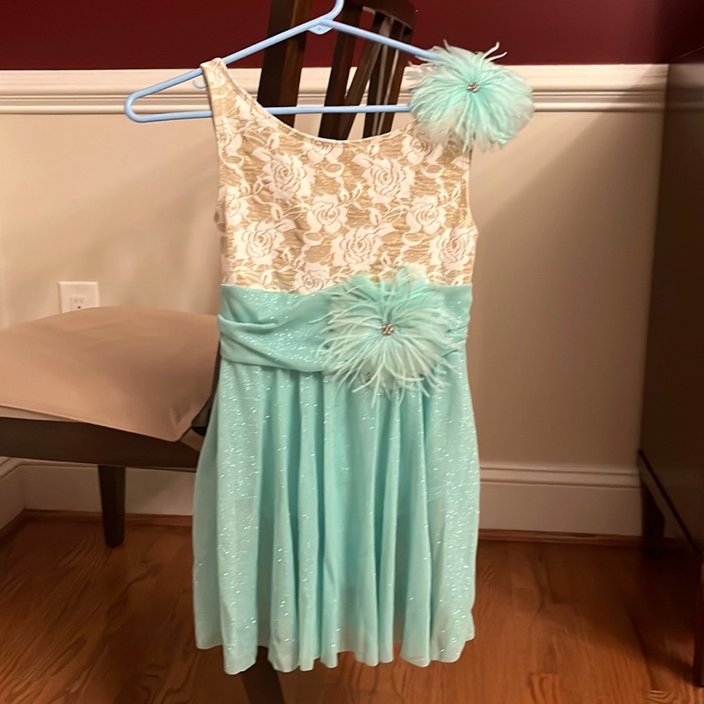 Costume/Party dress
